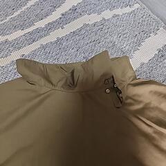 美品　Te chichi ノースリーブ　カーキの画像