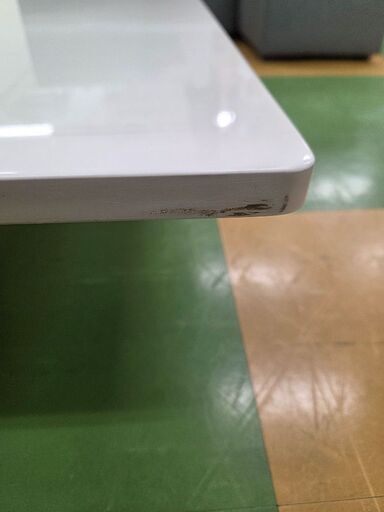 H270　ガラステーブル