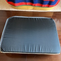 ペットベッドの画像