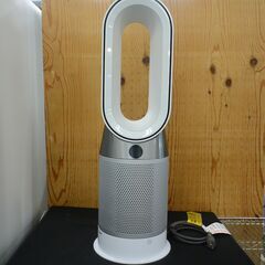 dyson ダイソン 空気清浄機能付きファンヒーター HP04 ...