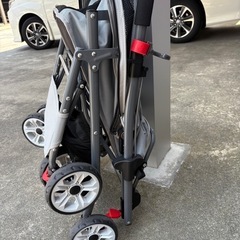 ペット用カート の画像