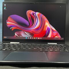 【良品　2021年製】 Dynabook W6VZ83RRLB ...
