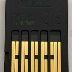 Nintendo switch ゲーム　カセット pokemon 帰ってきた　名探偵　ピカチュウの画像