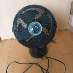 動作確認済み、サーキュレーター