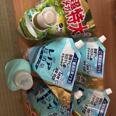 レノア柔軟剤セット