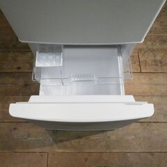 Panasonic / パナソニック  冷蔵庫 NR-B14FW-W  138L   2022年製の画像