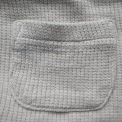 80サイズ　ロンTの画像