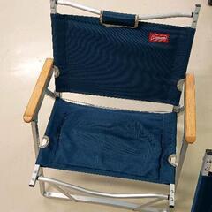 0608-108 Coleman　コンパクトフォールディングチェア