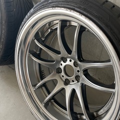 kiwami19インチの画像