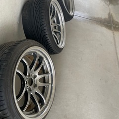 kiwami19インチの画像