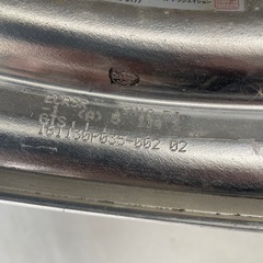 kiwami19インチの画像