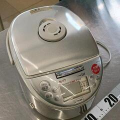 0608-090 TIGER　IH炊飯器　5.5合