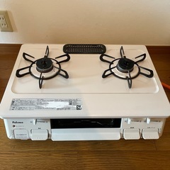 【故障品】ガスコンロ