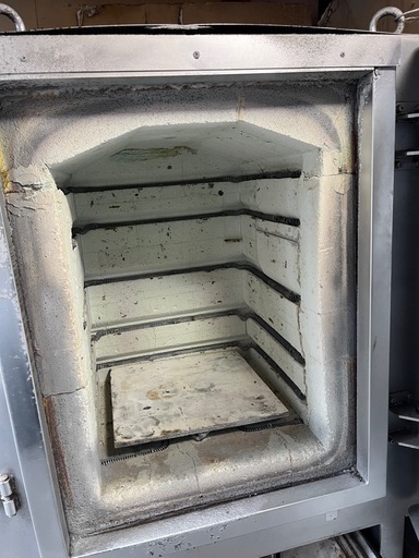 大至急‼️陶芸電気釜買って下さい‼️