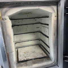 大至急‼️陶芸電気釜買って下さい‼️