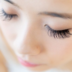 無料マツエクモデル様募集⭐︎ボリュームラッシュ⭐︎