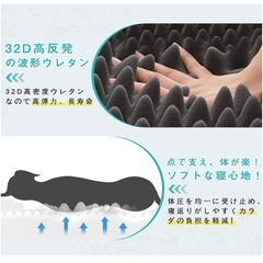 ペットベッドの画像