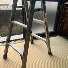 脚立です☆
