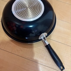 フライパンの画像