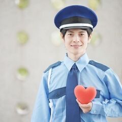 とにかく働きやすい警備会社。シフトや勤務地希望登録制導入！
