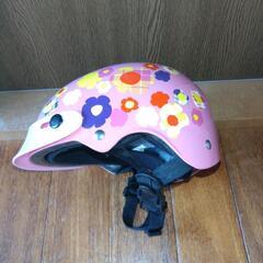 子ども用ヘルメットの画像