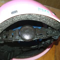 子ども用ヘルメットの画像