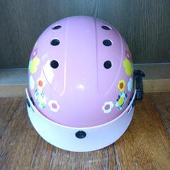 子ども用ヘルメット