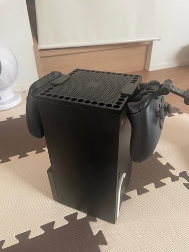 （値下げ不可）xbox series x オプション満載。