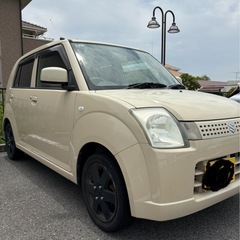 限定値下　スズキ　アルト　コミコミ金額！検査R8年8月　即乗り出し可能！の画像