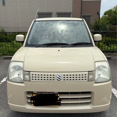 スズキ　アルト　HA24S 検査R8年8月　即乗り出し可能！