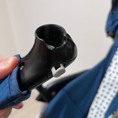 ベビーカー　アップリカ　マジカルエアーの画像