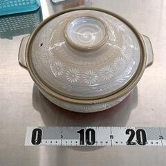 0608-091 土鍋