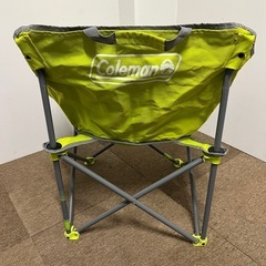 🛋️select used store LOOP... 🛋️Coleman キックバックチェア　の画像