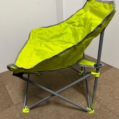 🛋️select used store LOOP... 🛋️Coleman キックバックチェア　の画像