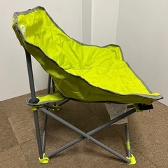 🛋️select used store LOOP... 🛋️Coleman キックバックチェア　の画像