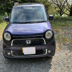 ホンダ　N ONE 平成25年式 車検9年5月まで