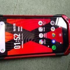 TORQUE  5G スマホ　パート③
