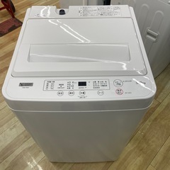 ヤマダ 5.0kg全自動洗濯機【リサイクルフカツ岡崎倉庫店】25...