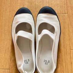 ムーンスター　
上履き　
