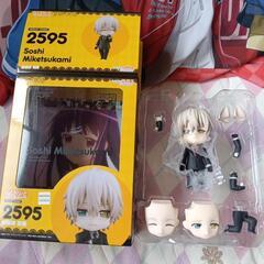 【転売目的禁止】ねんどろいど　いぬぼく