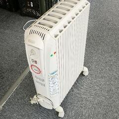 0608-099 DeLonghi デロンギオイルヒーター