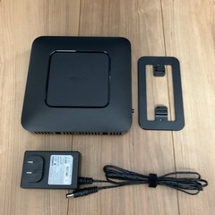 バッファロー　無線ルーター