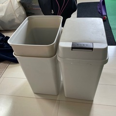 ゴミ箱　ダストボックス　無料