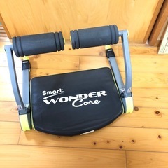 スマートワンダーコア  Smart WONDER Core