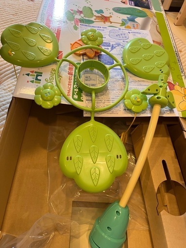 プーメリー　6way ジム 2024購入美品