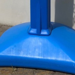 トイ　バスケットゴール　子ども用の画像