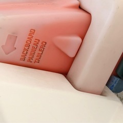 トイ　バスケットゴール　子ども用の画像