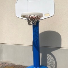 トイ　バスケットゴール　子ども用