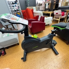 完売致しました🉐LINE会員限定スペシャル価格🉐【フィットネスバイク】 2590円　27ー2の画像
