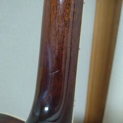 James アコースティックギター JD400TSBの画像